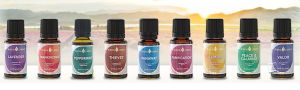 @ INTRODUCTION TO ESSENTIAL OILS | Brazil | Indiana | United States