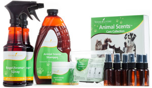Young Living Animal Scents Animals Scents