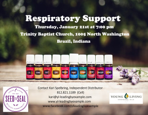 Respiratory Support