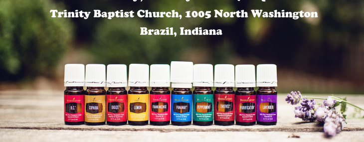 RESPIRATORY SUPPORT WITH ESSENTIAL OILS